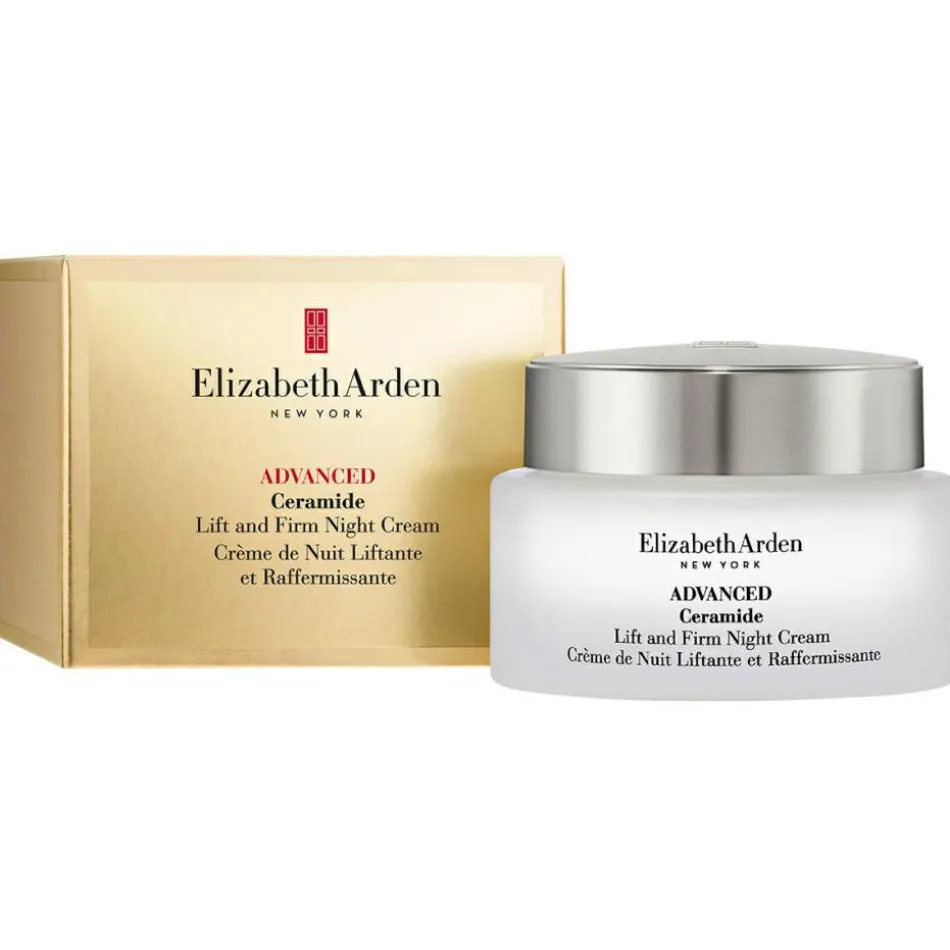 CERAMIDE Advanced Ceramide Lift and Firm Night Cream 50 ml