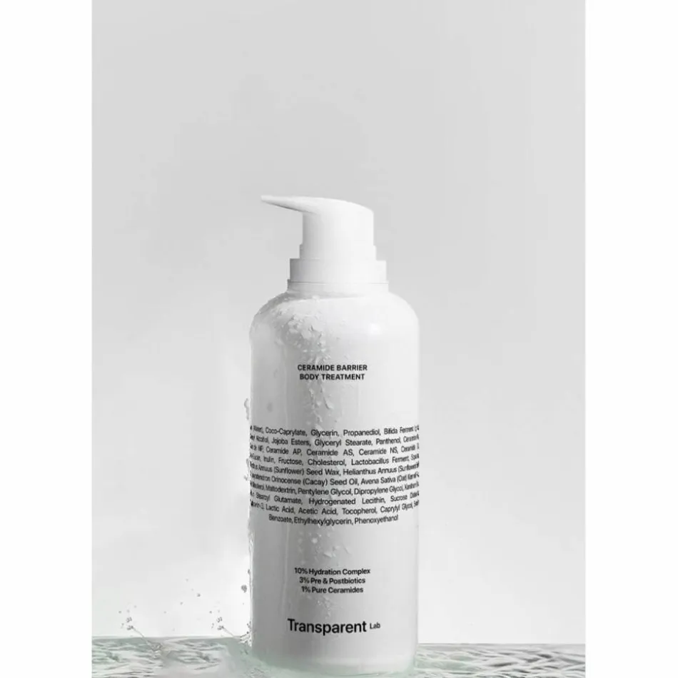 Ceramide Barrier Body Treatment 400 ml