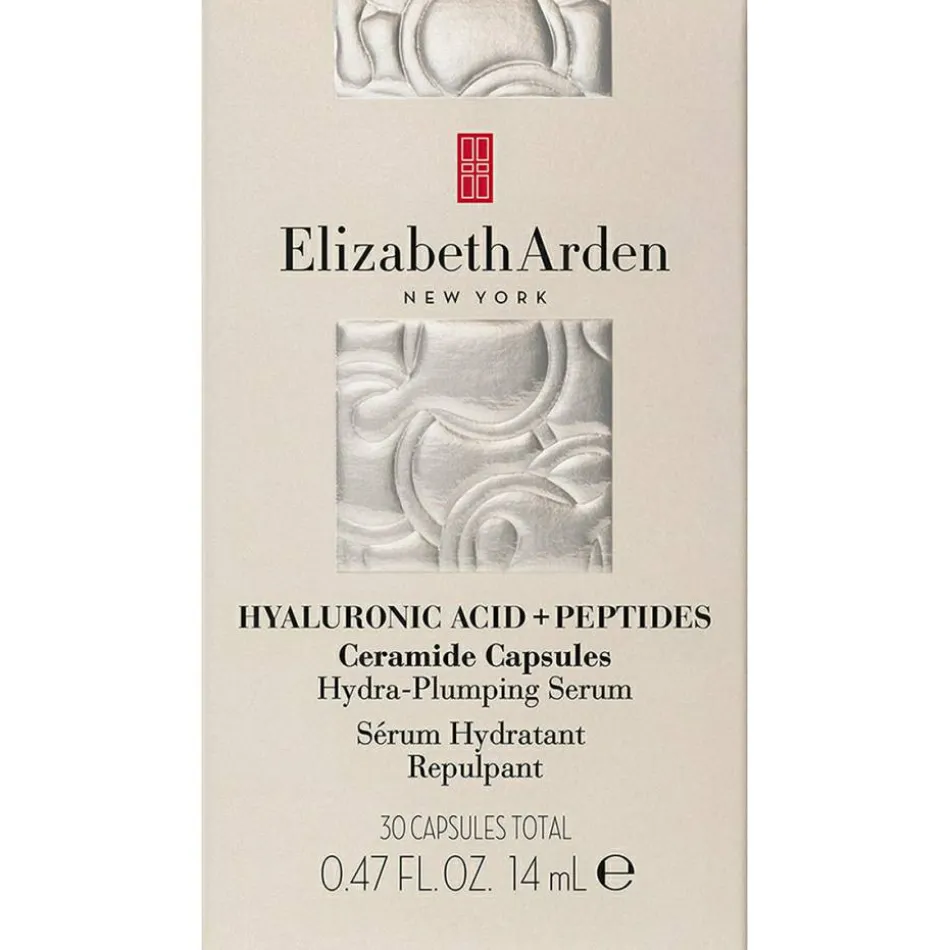 CERAMIDE Hyaluronic Acid Ceramide Capsules Peptides