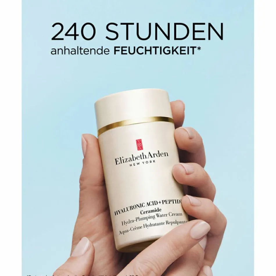 CERAMIDE Hyaluronic Acid Ceramide Peptides Water Cream 50 ml