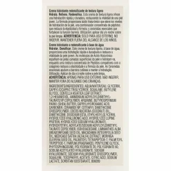 CERAMIDE Hyaluronic Acid Ceramide Peptides Water Cream 50 ml