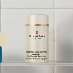 CERAMIDE Hyaluronic Acid Ceramide Peptides Water Cream 50 ml