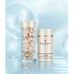 CERAMIDE Hyaluronic Acid Ceramide Peptides Water Cream 50 ml
