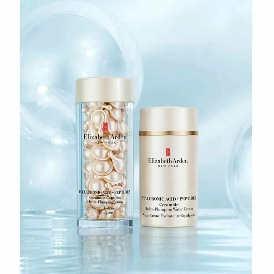 CERAMIDE Hyaluronic Acid Ceramide Peptides Water Cream 50 ml