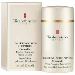 CERAMIDE Hyaluronic Acid Ceramide Peptides Water Cream 50 ml
