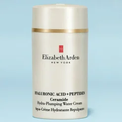 CERAMIDE Hyaluronic Acid Ceramide Peptides Water Cream 50 ml