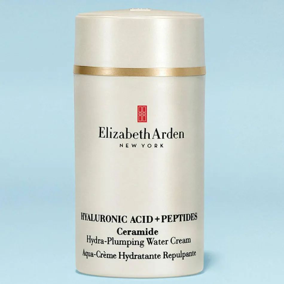 CERAMIDE Hyaluronic Acid Ceramide Peptides Water Cream 50 ml
