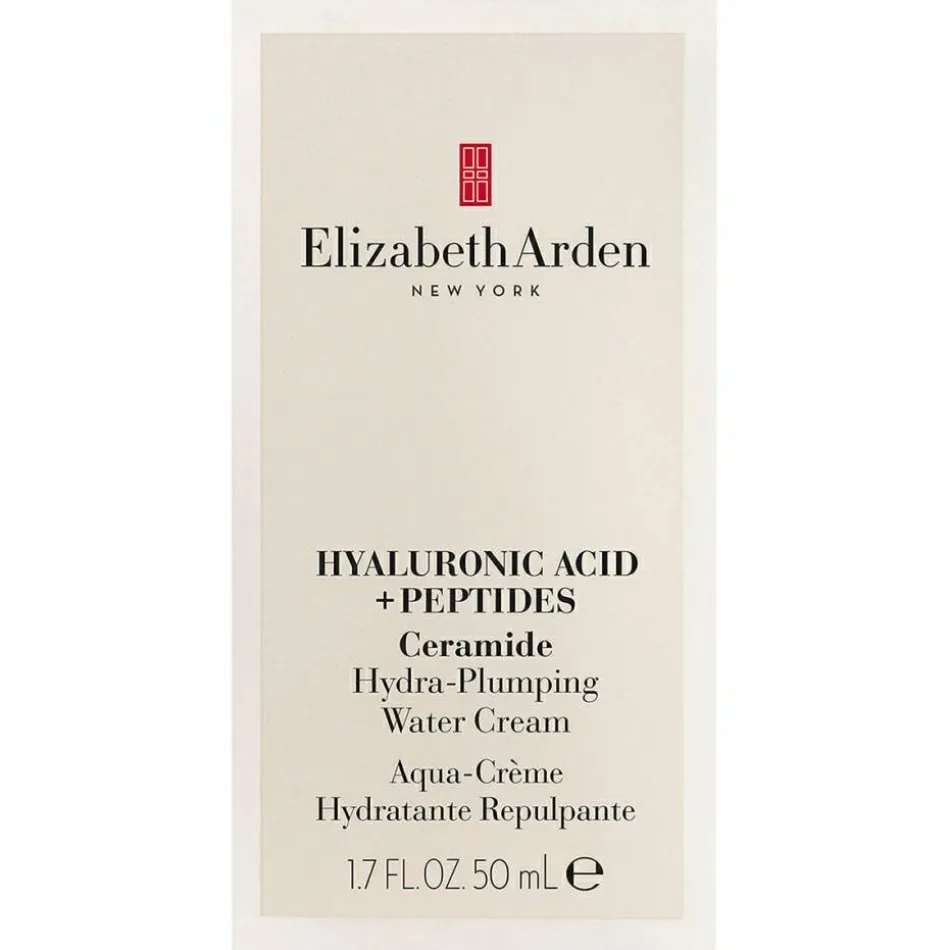 CERAMIDE Hyaluronic Acid Ceramide Peptides Water Cream 50 ml