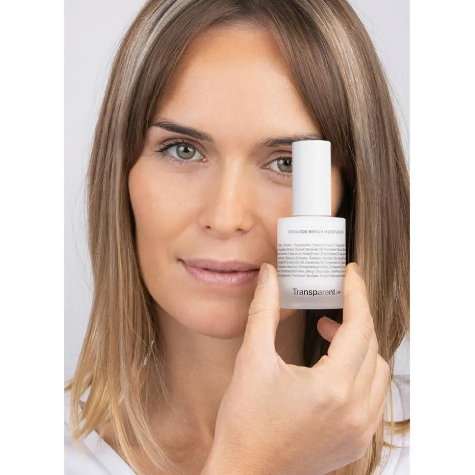 Ceramide Repair Moisturizer 30 ml