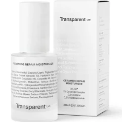 Ceramide Repair Moisturizer 30 ml