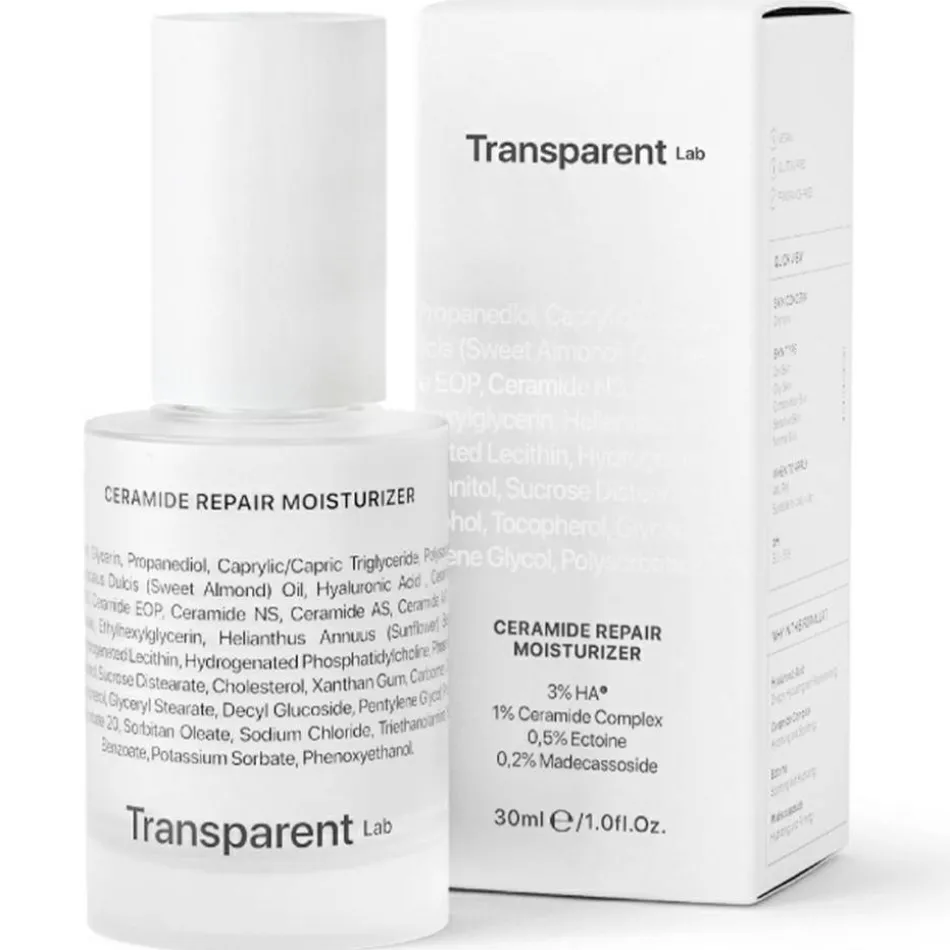 Ceramide Repair Moisturizer 30 ml