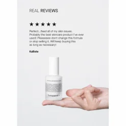 Ceramide Repair Moisturizer 30 ml