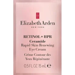 CERAMIDE   Retinol + HPR Ceramide Eye Cream 15 ml