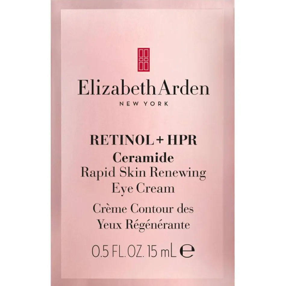CERAMIDE Retinol + HPR Ceramide Eye Cream 15 ml