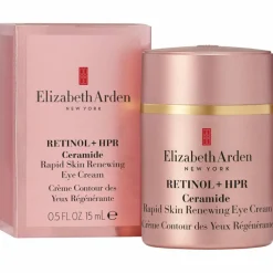 CERAMIDE   Retinol + HPR Ceramide Eye Cream 15 ml