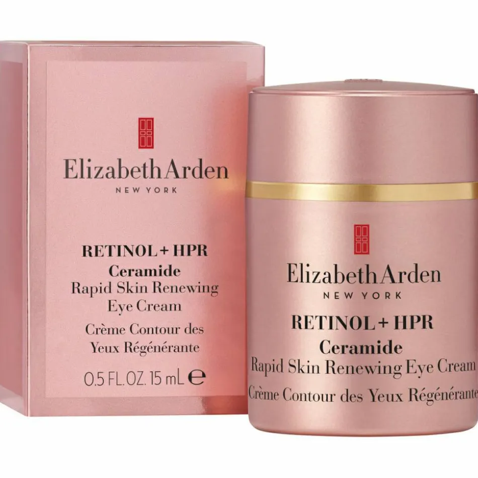 CERAMIDE Retinol + HPR Ceramide Eye Cream 15 ml