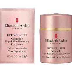 CERAMIDE Retinol + HPR Ceramide Eye Cream 15 ml