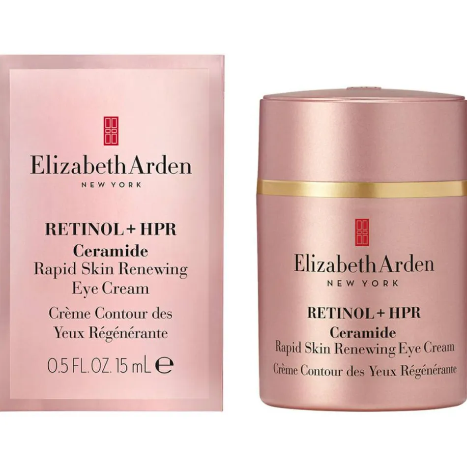 CERAMIDE Retinol + HPR Ceramide Eye Cream 15 ml