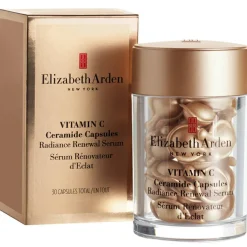 CERAMIDE   Vitamin C Ceramide Capsules Radiance Renewal Serum