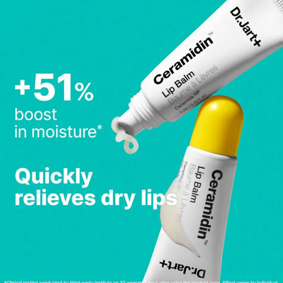 Ceramidin™ Lip Balm 7 ml