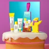 Ceramidin™   Deep Moisture Recipe