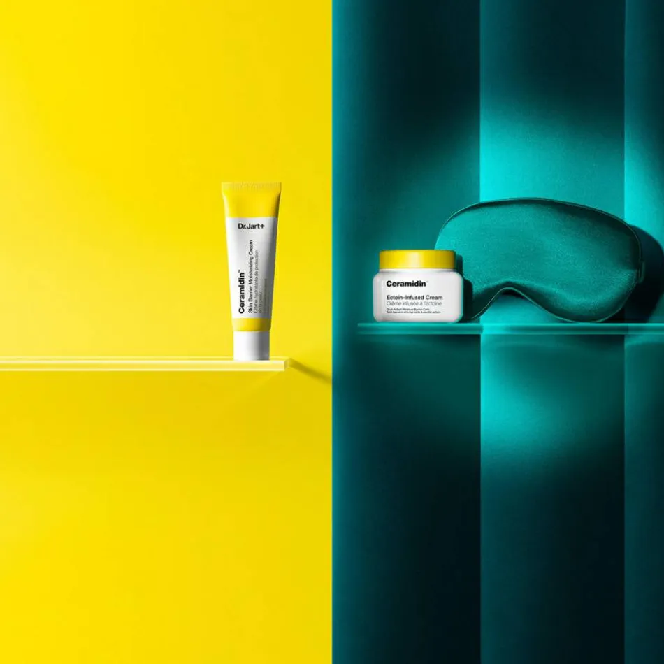 Ceramidin™ Ectoin-Infused Cream 50 ml