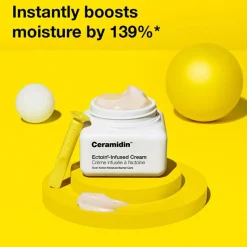 Ceramidin™ Ectoin-Infused Cream 50 ml