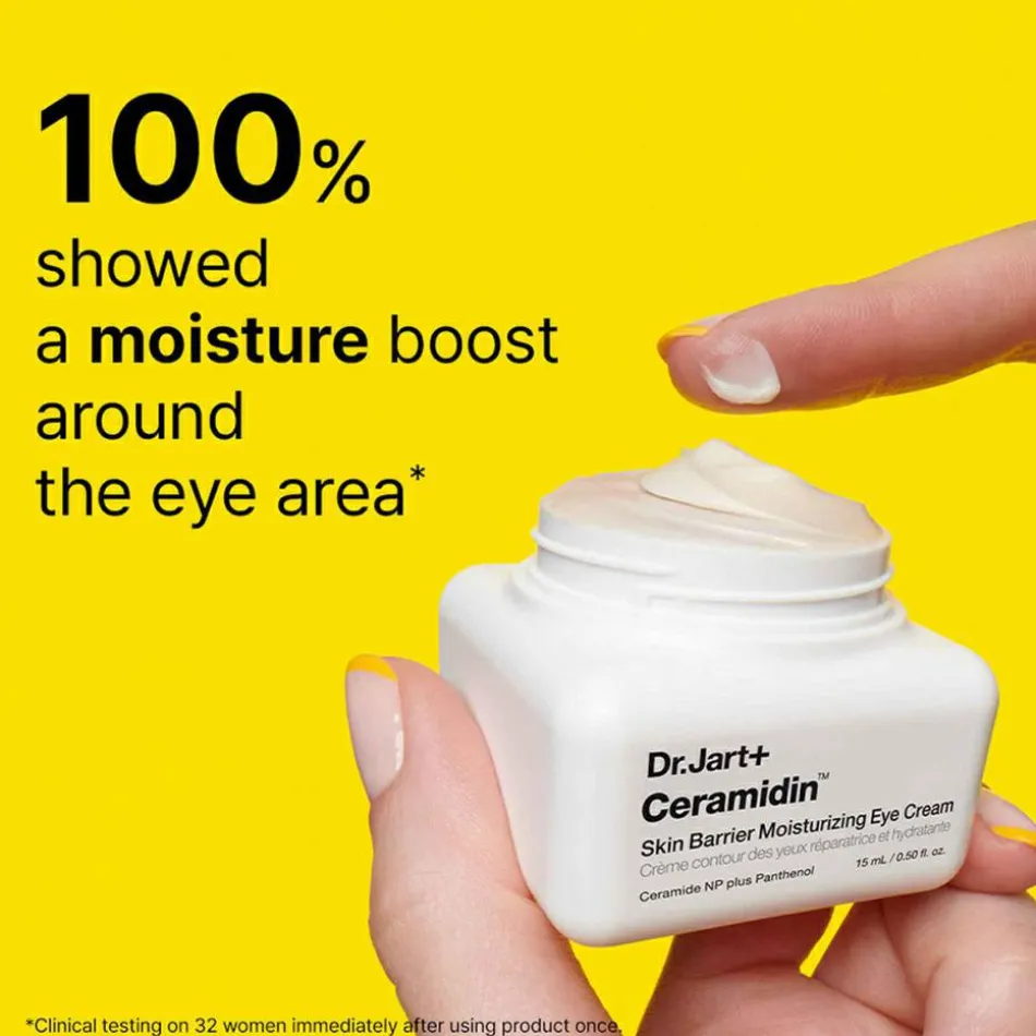 Ceramidin™ Eye Cream 15 ml