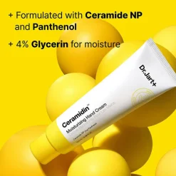 Ceramidin™ Moisturizing Hand Cream 100 ml