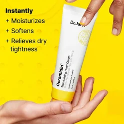 Ceramidin™ Moisturizing Hand Cream 100 ml