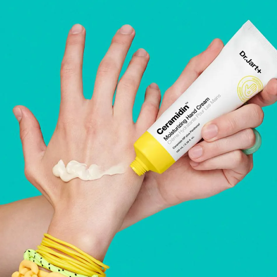 Ceramidin™ Moisturizing Hand Cream 100 ml