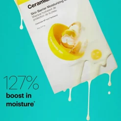 Ceramidin™   Skin Barrier Moisturizing Mask 1 Stück
