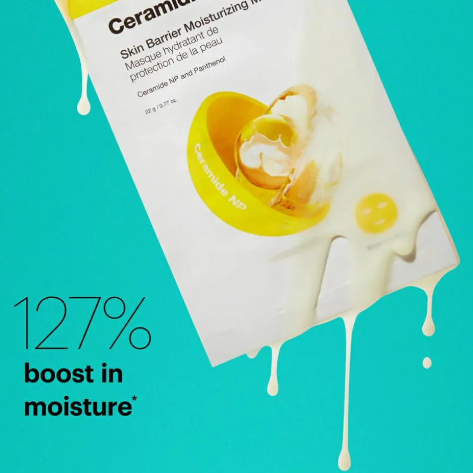 Ceramidin™ Skin Barrier Moisturizing Mask 1 Stück