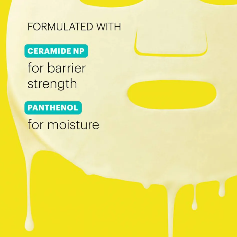 Ceramidin™ Skin Barrier Moisturizing Mask 1 Stück