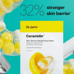 Ceramidin™ Skin Barrier Moisturizing Mask 1 Stück