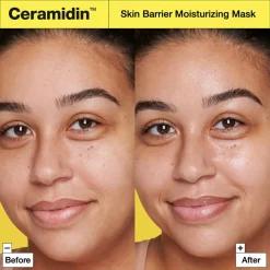 Ceramidin™ Skin Barrier Moisturizing Mask 1 Stück