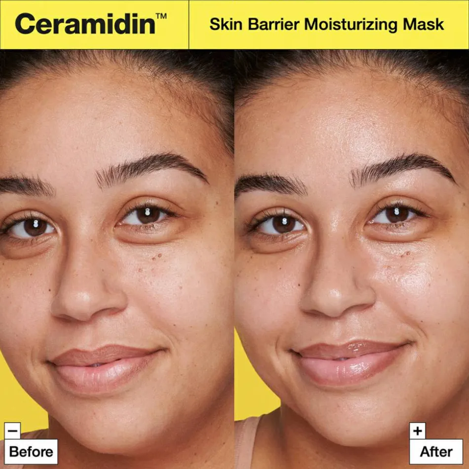 Ceramidin™ Skin Barrier Moisturizing Mask 1 Stück