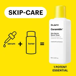 Ceramidin™ Skin Barrier Serum Toner