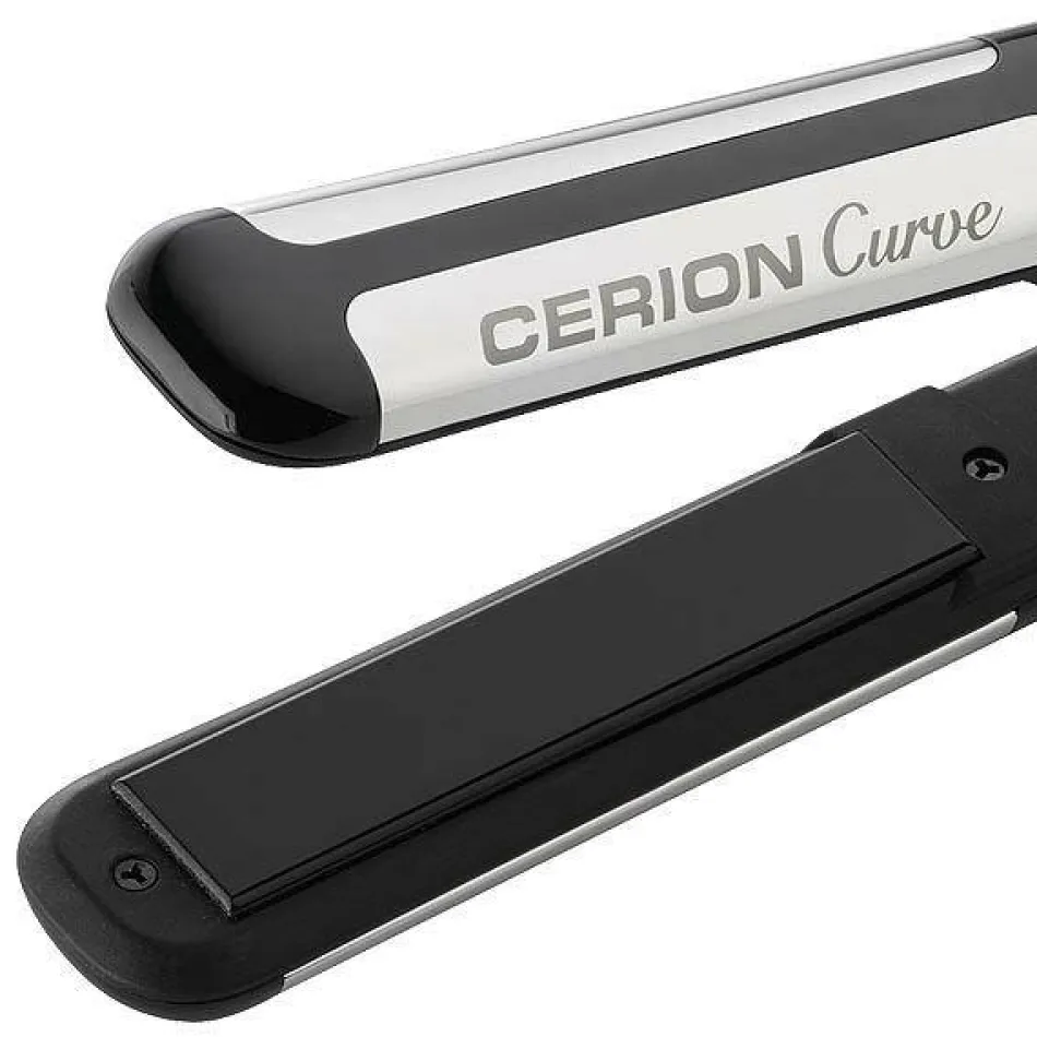 CERION CERION Curve Styler Black