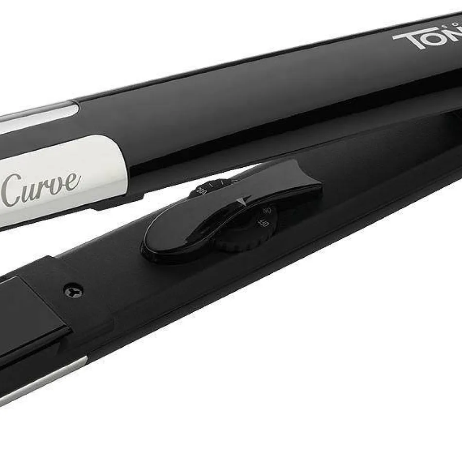 CERION CERION Curve Styler Black