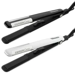 CERION CERION Curve Styler Black
