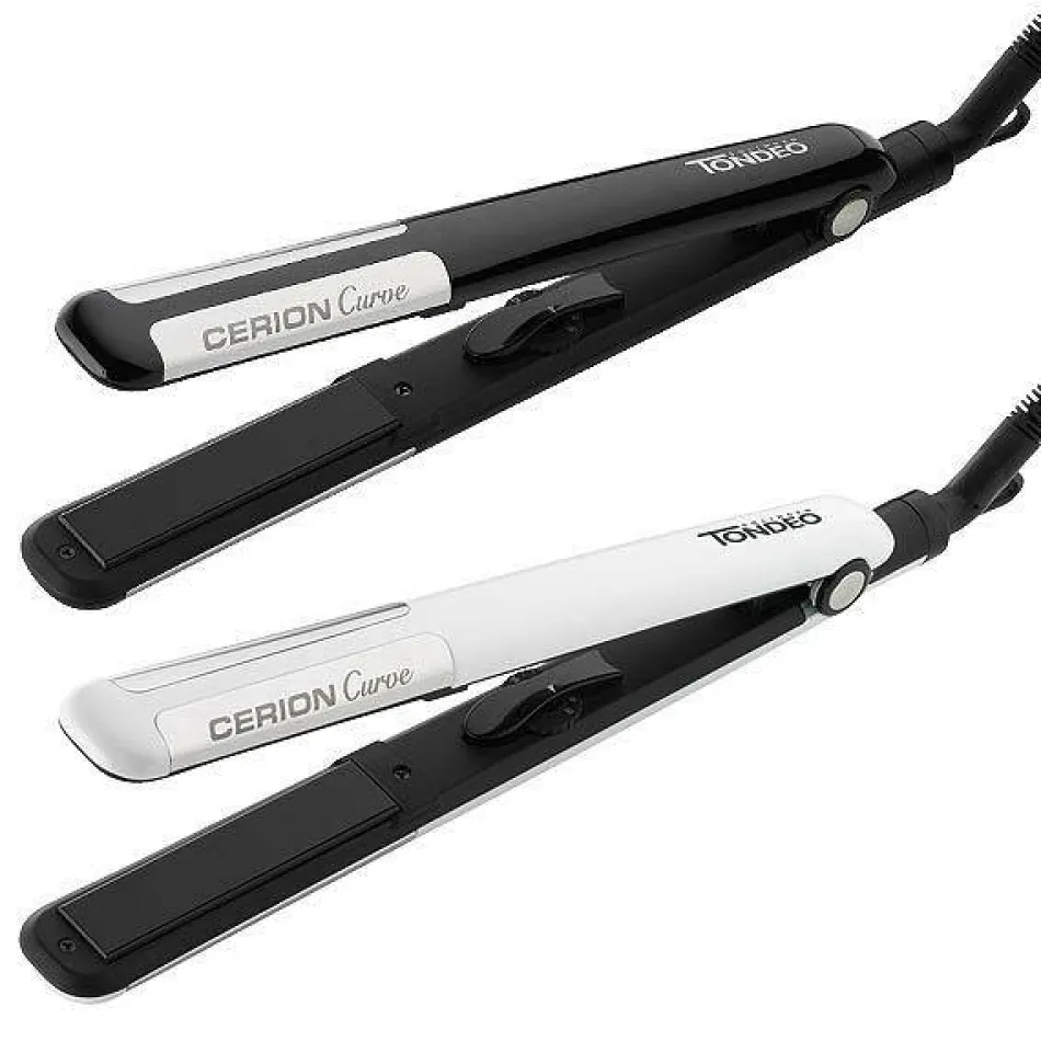 CERION CERION Curve Styler Black