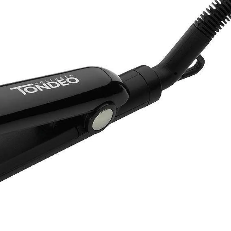 CERION CERION Curve Styler Black