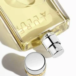 CHANEL ALLURE EAU DE TOILETTE ZERSTÄUBE | baslerbeauty