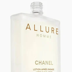 CHANEL ALLURE HOMME AFTERSHAVE-LOTION 1 | baslerbeauty