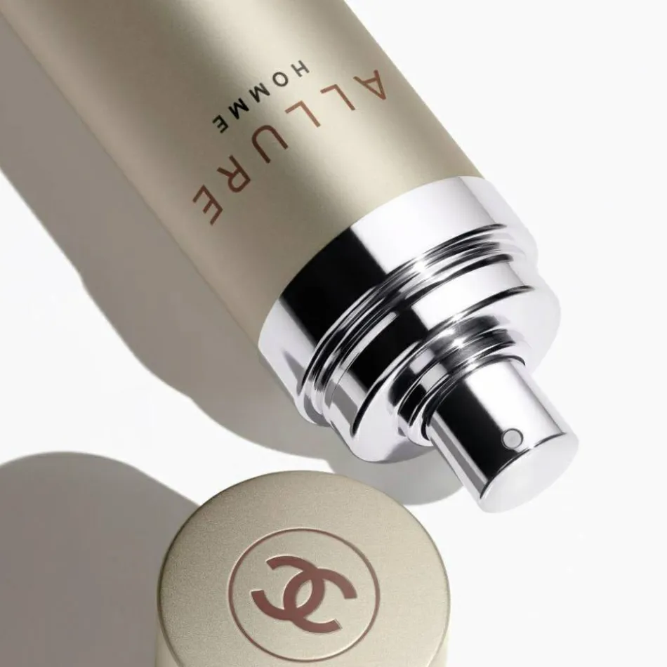 CHANEL ALLURE HOMME ALL-OVER SPRAY 100 | baslerbeauty