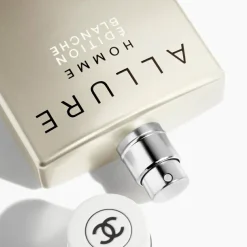 CHANEL ALLURE HOMME ÉDITION BLANCHE EAU | baslerbeauty