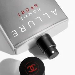 CHANEL ALLURE HOMME SPORT EAU EXTRÊME E | baslerbeauty