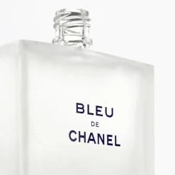 CHANEL BLEU DE CHANEL AFTERSHAVE-LOTION | baslerbeauty