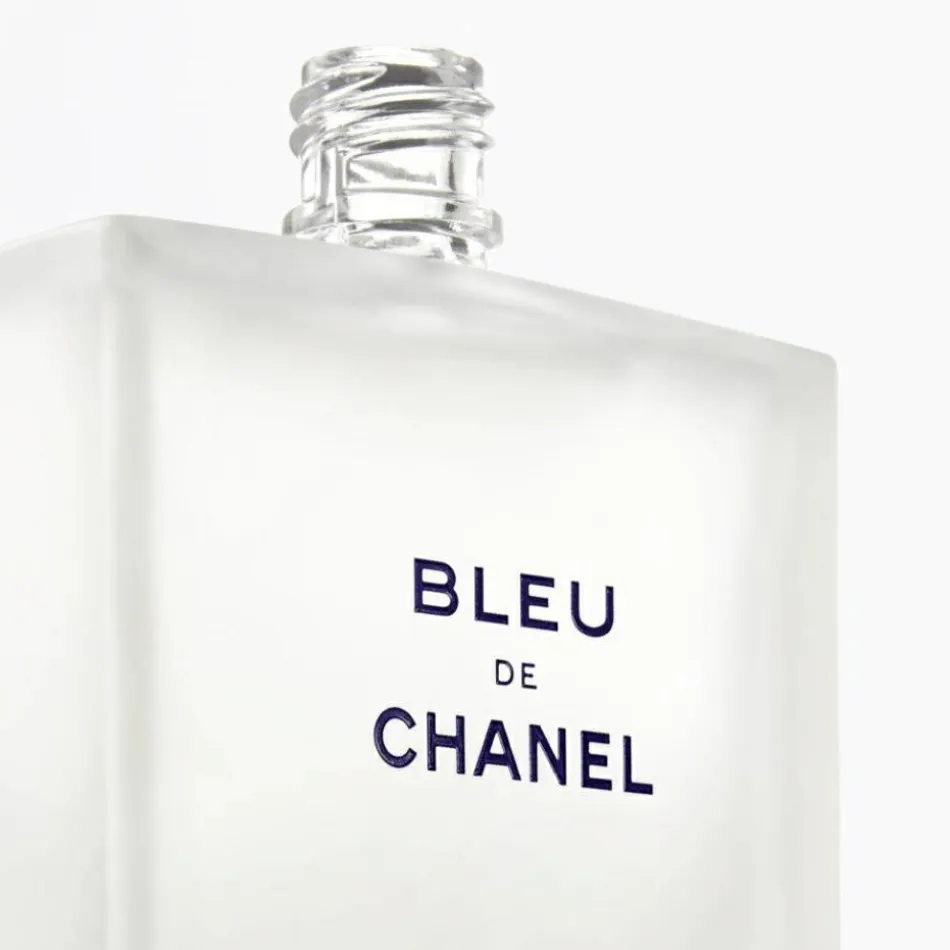CHANEL BLEU DE CHANEL AFTERSHAVE-LOTION | baslerbeauty
